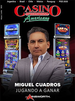 Casino International Americano